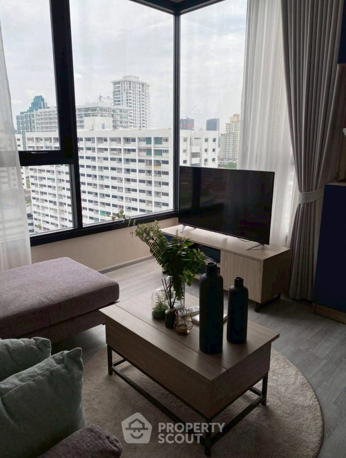 picture 2-BR Condo at XT Ekkamai near BTS Thong Lor (ID 2800760) - 4/10
