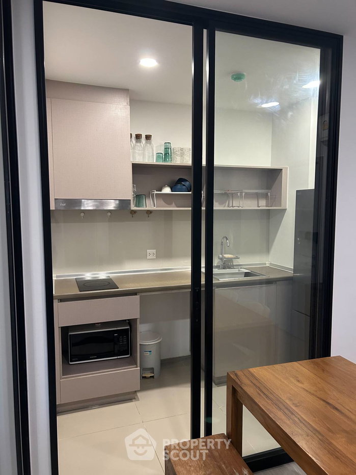picture 1-BR Condo at Aspire Sukhumvit–Onnut in Suan Luang (ID 2000185) - 4/28