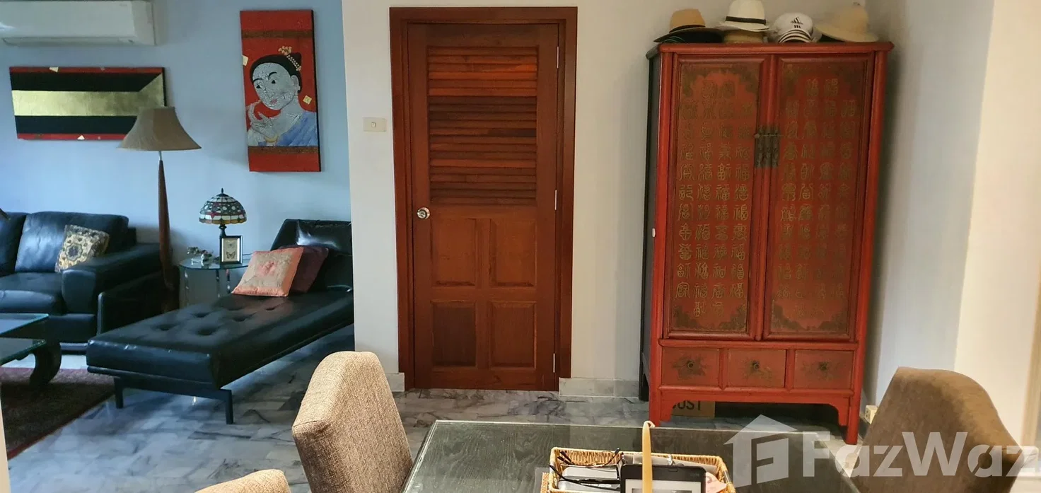 รูป บ้านเดี่ยวให้เช่า 2 ห้องนอน ใน นาเกลือ, ชลบุรี 6181217 - รูปที่ 4/18