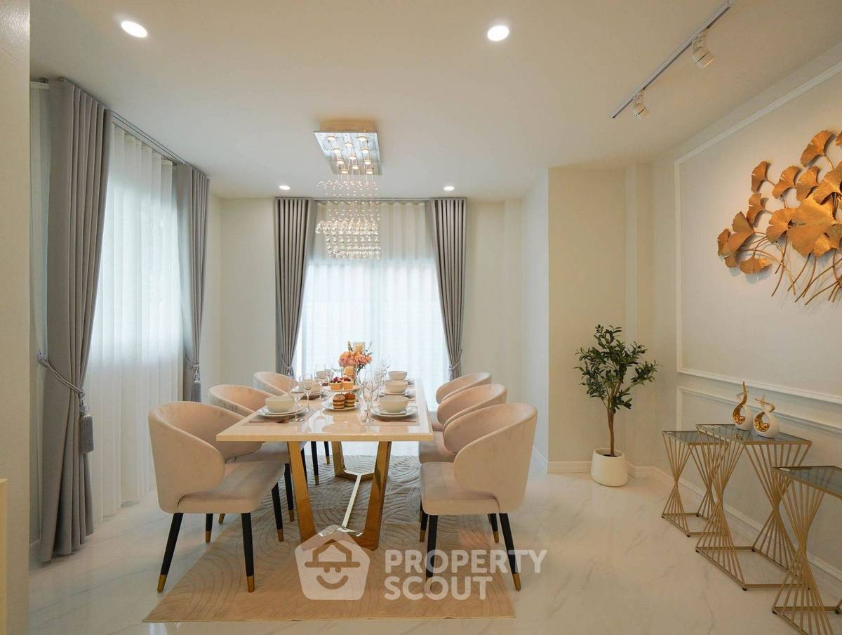 รูป บ้าน 3-ห้องนอน ที่ บ้านสวนลลนาชัยพฤกษ์ ใกล้ เมืองพัทยา (ID 2800720) - รูปที่ 22/35