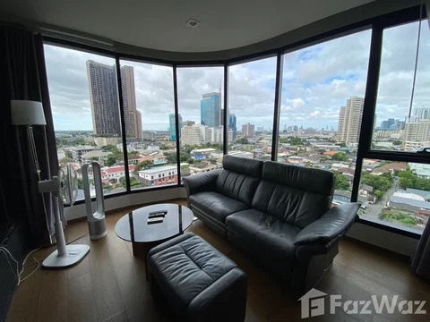 Ideo Q Sukhumvit 36 6180681