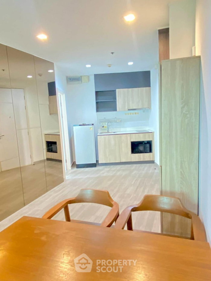 picture 2-BR Condo at The Base Phetkasem near MRT Phetkasem 48 (ID 2799795) - 3/9