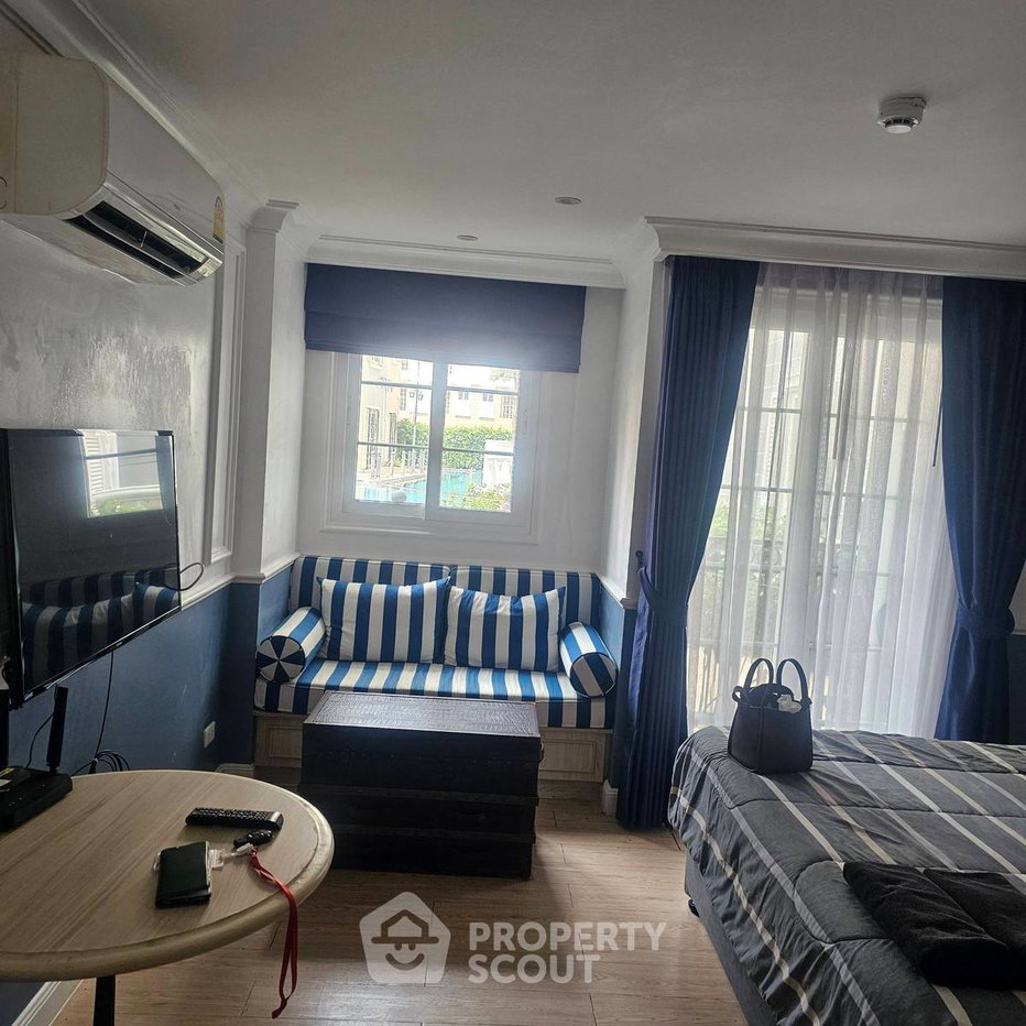 รูป คอนโด 1-ห้องนอน ที่ เซเว่น ซีส์ คอนโด รีสอร์ท จอมเทียน ใกล้ เมืองพัทยา (ID 2801540) - รูปที่ 7/11