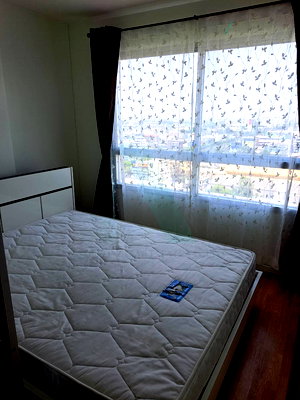 คอนโด ถนนพุทธมณฑล สาย 2 : 📌 ขายคอนโด ลุมพินี พาร์ค เพชรเกษม 98 อาคาร A ชั้น 16 1 ห้องนอน ขนาด 22 ตรม ใกล้ เดอะมอลล์ บางแค