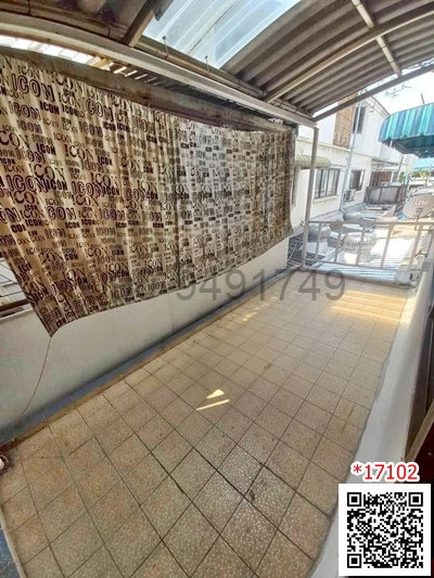 รูป ขาย ทาวน์เฮ้าส์ 3 ชั้น ขนาด 3 ห้องนอน บ้านกลางเมือง พระราม 9 ซอย 43 ใกล้ The Nine พระราม 9  - รูปที่ 3/19