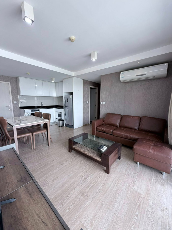 picture Nice View Maestro 39 Sukhumvit 39 condo for rent BTS Phrom Phong - 14/26