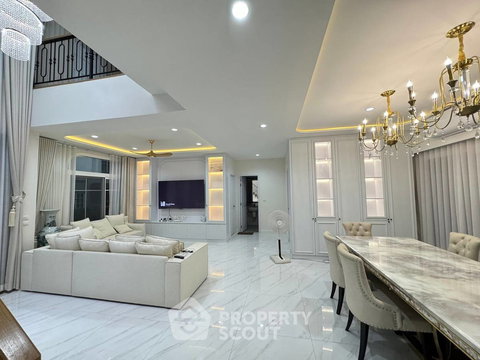 บ้าน 5-ห้องนอน ที่ แกรนดิโอบางนา กม. 5 ใน บางแก้ว (ID 2800336)