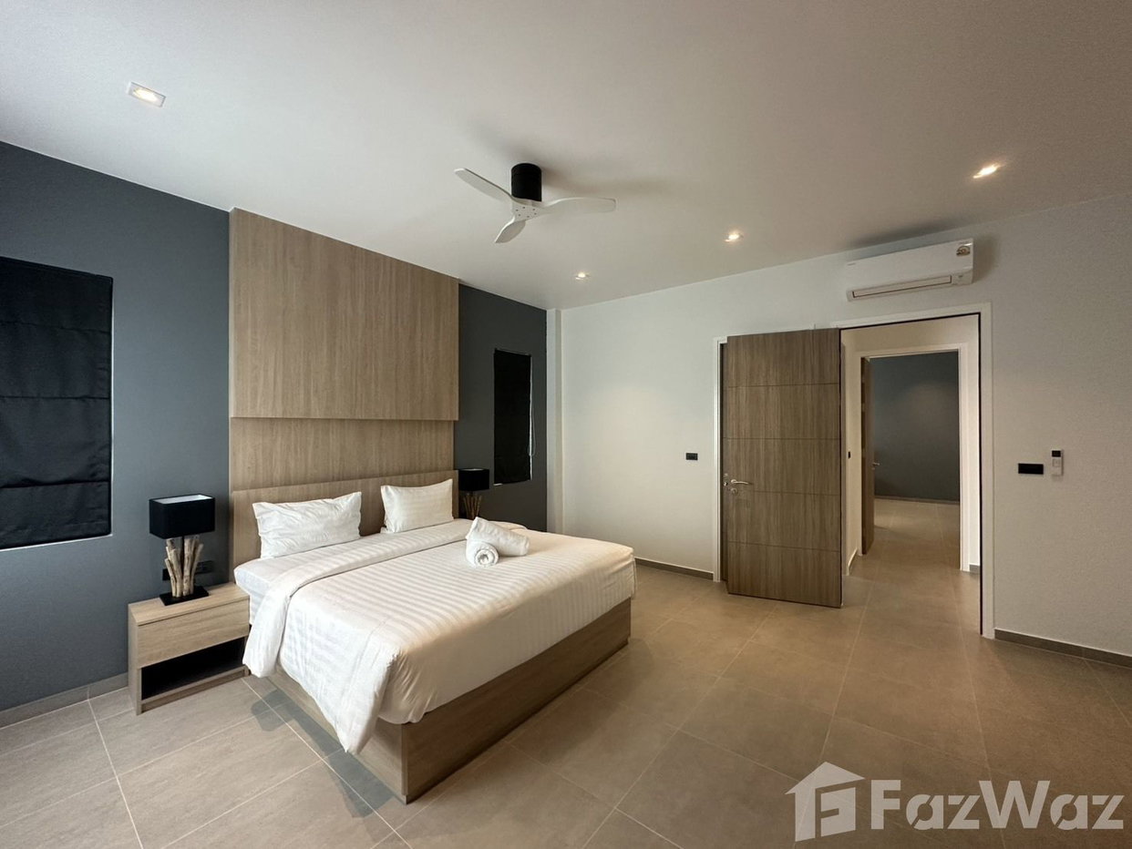 รูป ขาย วิลล่า 3 ห้องนอน ในโครงการ ซิวานา ฮิลส์ หัวหิน 5345965 - รูปที่ 8/28