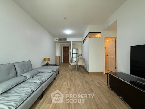 2-BR Condo at Supalai Premier Place Asok near MRT Phetchaburi (ID 882785)