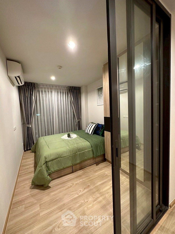picture 2-BR Condo at The Excel Hideaway Sukhumvit 71 near BTS Phra Khanong (ID 2802159) - 7/15