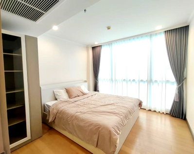 Condos for rent : PFD-08262 Supalai Oriental Sukhumvit 39 | 100% Parking | Building A | Ready to Move In  Supalai Oriental Sukhumvit 39