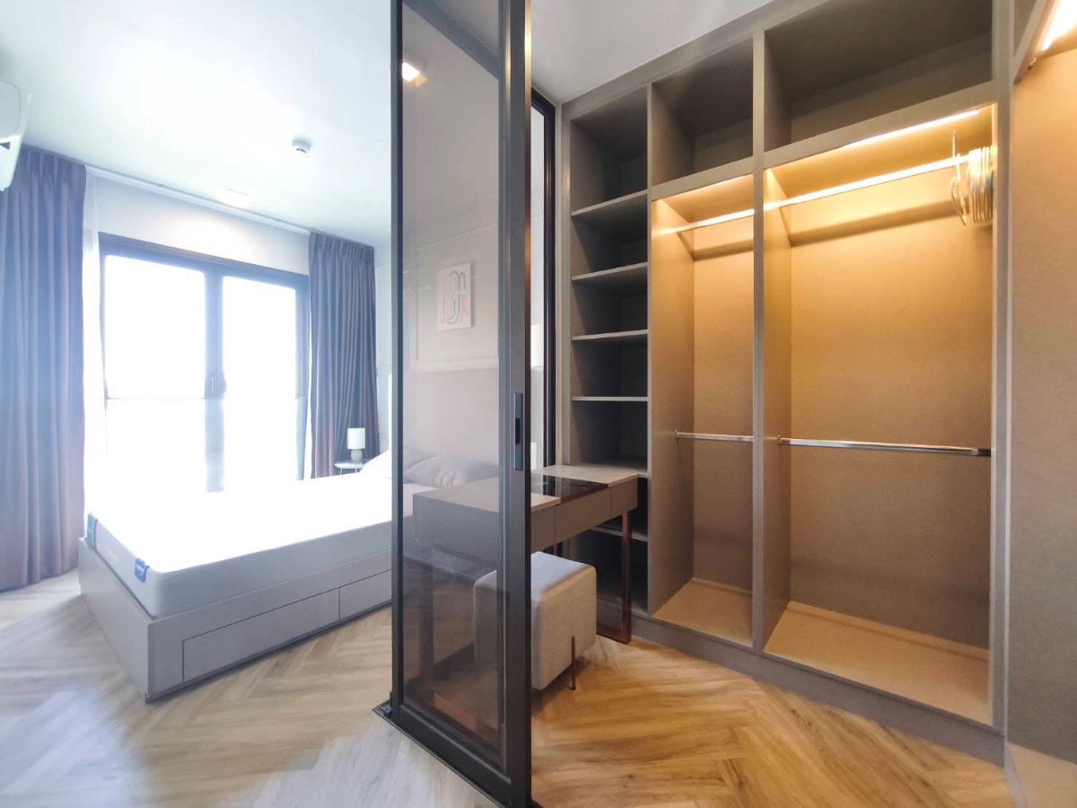 picture ForRent〽️ Chapter Thonglor 25 ❇️Ready to move in❇️ - 18/24