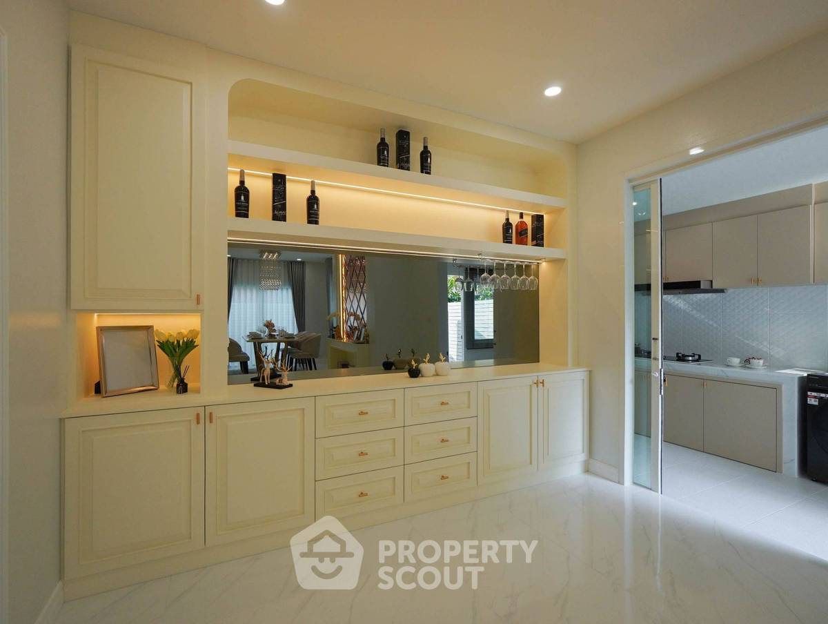 รูป บ้าน 3-ห้องนอน ที่ บ้านสวนลลนาชัยพฤกษ์ ใกล้ เมืองพัทยา (ID 2800720) - รูปที่ 14/35