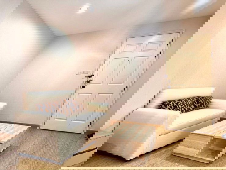 picture 🔶 Condo for Rent: Lumpini Place Rama 3 – Riverview 🔶 - 3/5