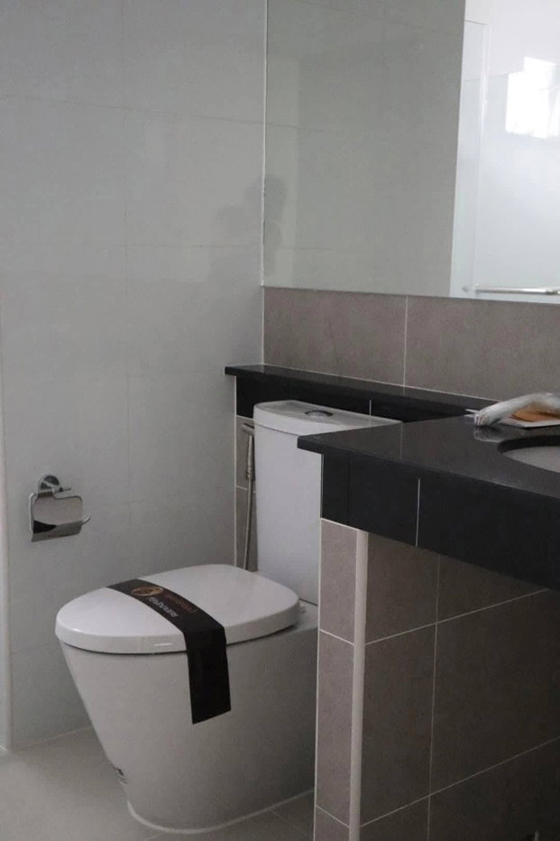 รูป ปล่อยเช่ากาญจน์กนกวิลล์12 เฟส 3, 3ห้องนอน 3ห้องน้ำ  พื้นที่ใช้สอย 150 ตรม. - รูปที่ 5/8