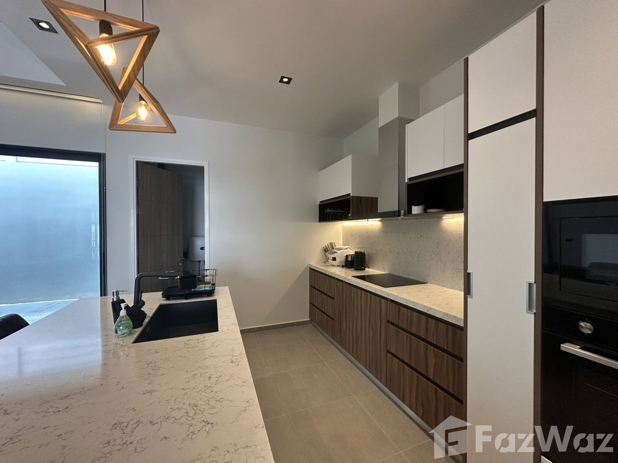 รูป ขาย วิลล่า 3 ห้องนอน ในโครงการ ซิวานา ฮิลส์ หัวหิน 5345965 - รูปที่ 16/28