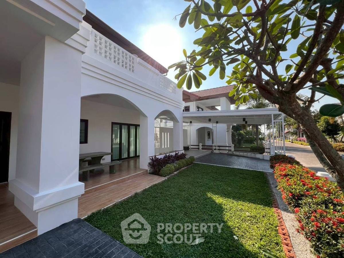 รูป วิลล่า 3-ห้องนอน ใน นาจอมเทียน (ID 2799957) - รูปที่ 6/17