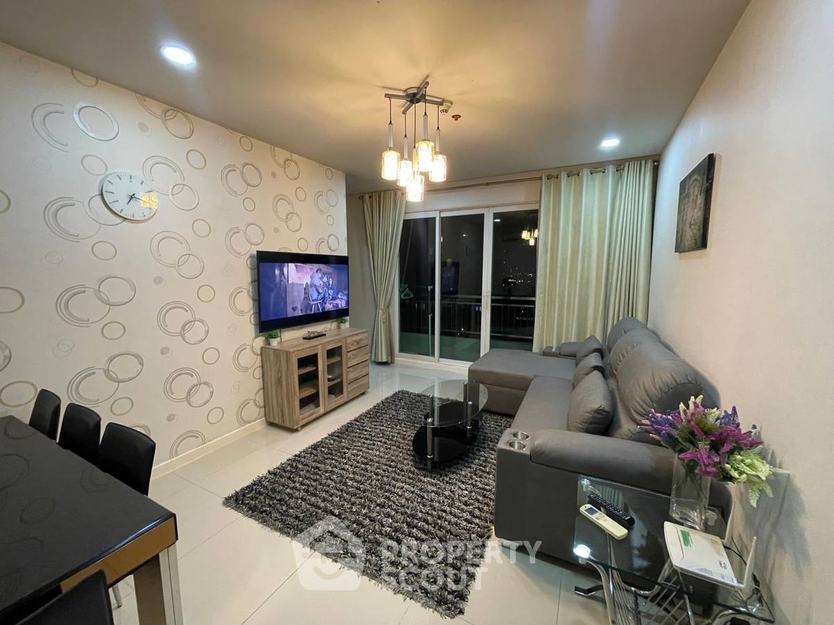 รูป คอนโด 1-ห้องนอน ที่ เซอร์เคิล คอนโดมิเนียม ใกล้ MRT เพชรบุรี (ID 2799619) - รูปที่ 17/28