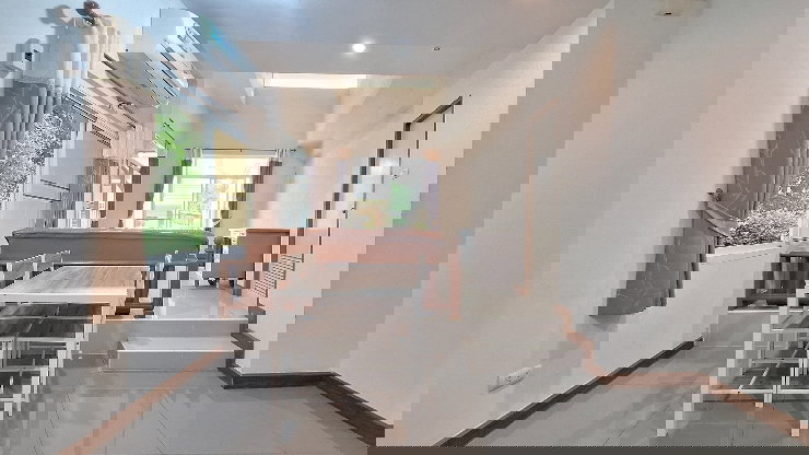 รูป บ้านให้เช่าในโครงการThe Greenery Villa สันทราย-เชียงใหม่ 🏷️ค่าเช่า 17,000/เดือน (สัญญา 1 ปี) 4 ห้องนอน 3 ห้องน้ำ เฟอร์นิเจอร์ครบ - รูปที่ 5/23