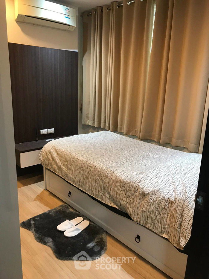 picture 2-BR Condo at The Address Phathumwan near BTS Ratchathewi (ID 2025942) - 2/10