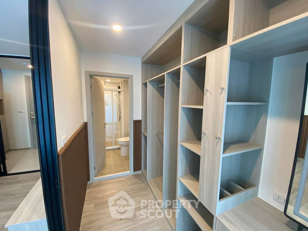 รูป คอนโด 1-ห้องนอน ที่ ออริจิ้น เพลย์ ศรีอุดม สเตชั่น ใน บางนา (ID 2802196) - รูปที่ 8/10