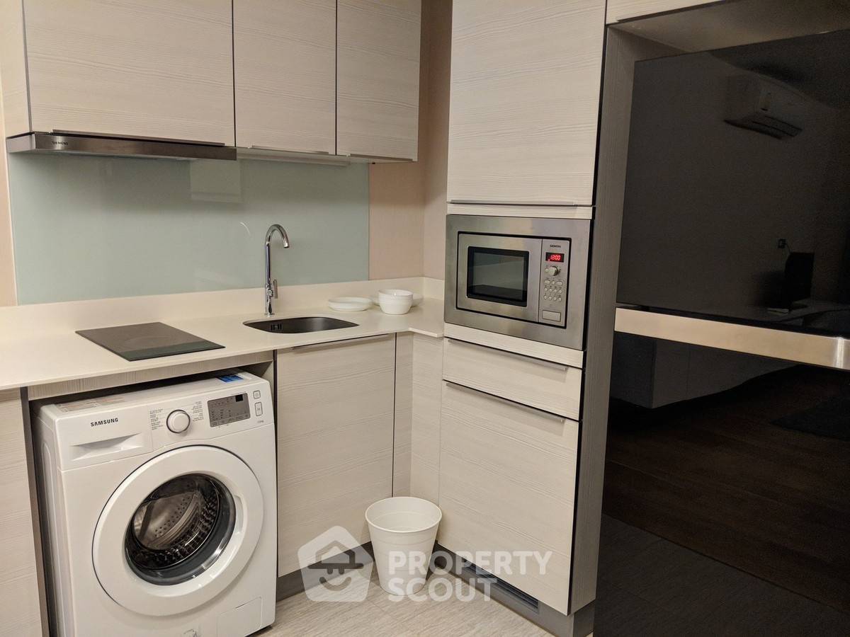 picture 2-BR Condo at H Sukhumvit 43 near BTS Phrom Phong (ID 2503774) - 11/11