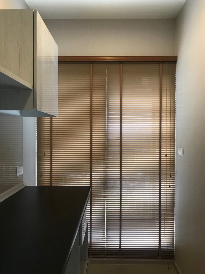 รูป 🔥ด่วน ห้องไปไวมากกก Code: 26KJ1774 ให้เช่า Aspire Erawan ✅ Add Line @kjcondo (มี@ข้างหน้าด้วยนะคะ) - รูปที่ 5/8