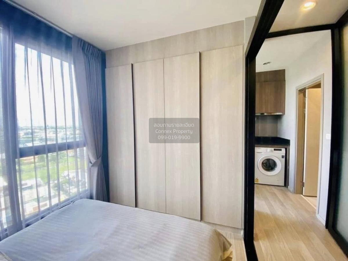 รูป เช่าคอนโด ไอดีโอ โมบิ สุขุมวิท อีสต์พอยท์ BTS-บางนา บางนา เขต บางนา กรุงเทพ CX-116442 ✅ ทักไลน์ @connexproperty ตอบทันที ทีมงานมืออาชีพ ✅ - รูปที่ 5/7