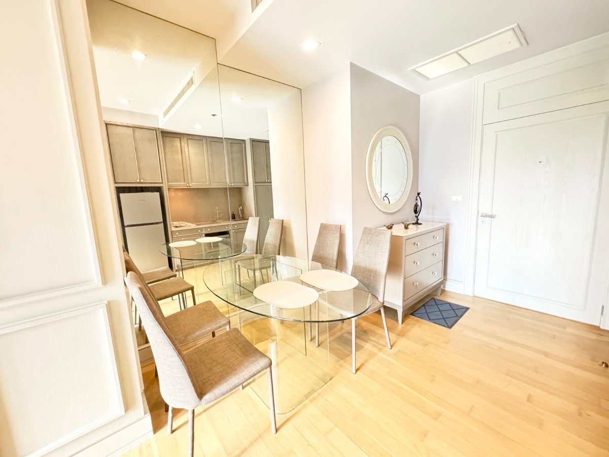 รูป 🇯🇵คอนโดให้เช่า Noble Reveal ย่านยอดนิยมของชาวญี่ปุ่น เดินได้ภายใน 5 นาทีถึง BTS, ซูเปอร์มาร์เก็ต, 7-Eleven, โรงพยาบาล และคาเฟ่ - รูปที่ 10/14