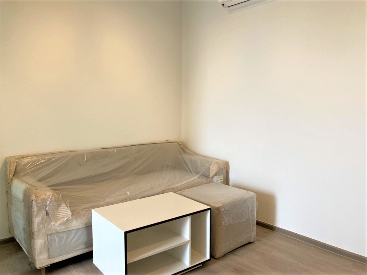 รูป For Rent : The Base Phetkasem (1bed) 31.75 sq.m. 12,000 THB Tel. 0924235675 Cate - รูปที่ 9/10