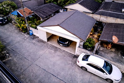 เช่าบ้านเดี่ยว เซ็นทรัล พลาซ่า บางนา : บ้านเดี่ยว 50 ตร.ว. บางนา-ตราด51-55 ใหม่ พร้อมแอร์ใหม่ 3 ตัว ใกล้โลตัส บางนา 900 ม. เมกาบางน 1กม. 3นอน 2น้ำทำเลบางนา-ตราด กม.8