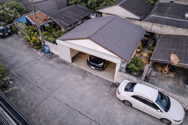 รูป บ้านเดี่ยว 50 ตร.ว. บางนา-ตราด51-55 ใหม่ พร้อมแอร์ใหม่ 3 ตัว ใกล้โลตัส บางนา 900 ม. เมกาบางน 1กม. 3นอน 2น้ำทำเลบางนา-ตราด กม.8 - รูปที่ 1/8