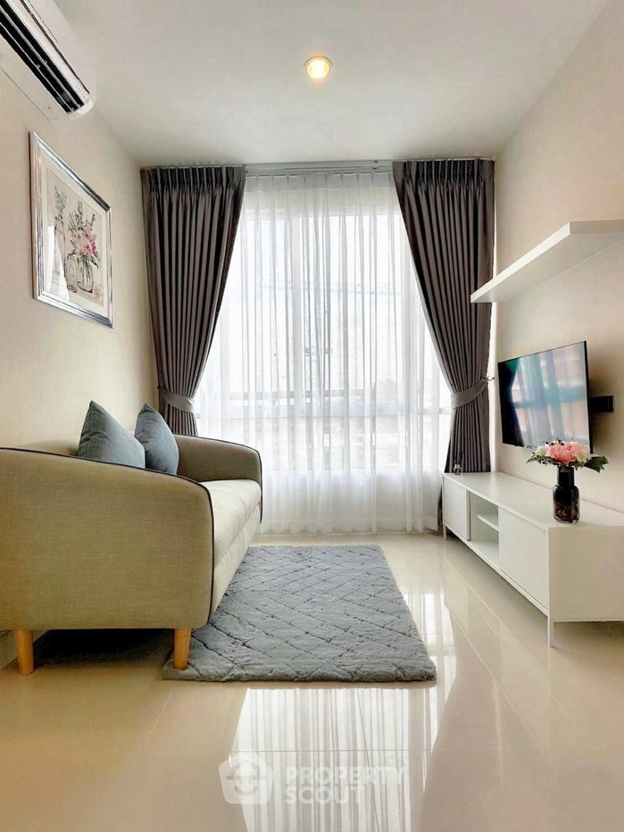 picture 1-BR Condo at The Sky Sukhumvit near BTS Udom Suk (ID 2799626) - 12/16