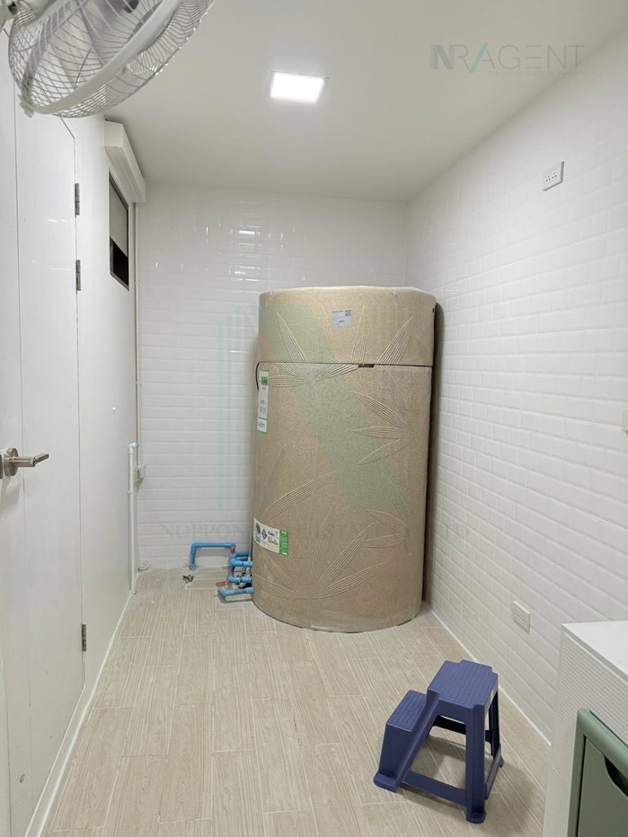 รูป 📌 ขายทาวน์เฮาส์ โครงการ พลีโน่ บางนา-วงแหวน 2 ชั้น 3 ห้องนอน 2 ห้องน้ำ - รูปที่ 5/8