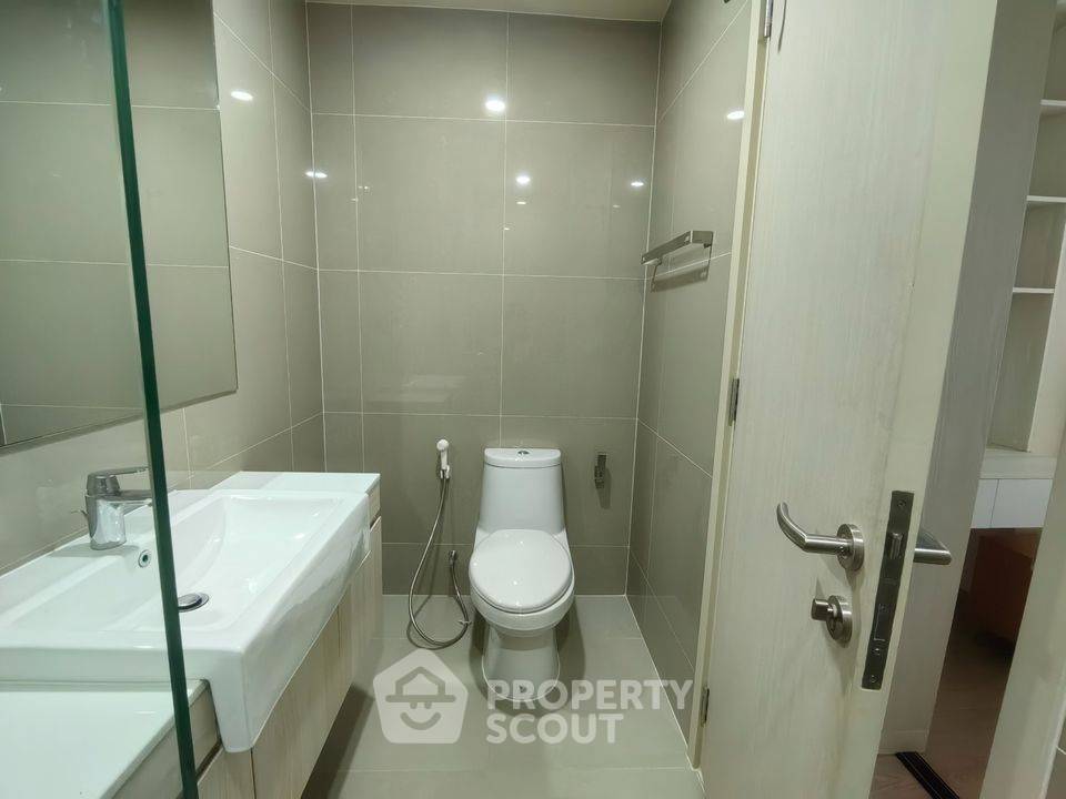 รูป คอนโด 1-ห้องนอน ที่ โนเบิล รีโคล ใกล้ MRT สุขุมวิท (ID 1403281) - รูปที่ 6/9