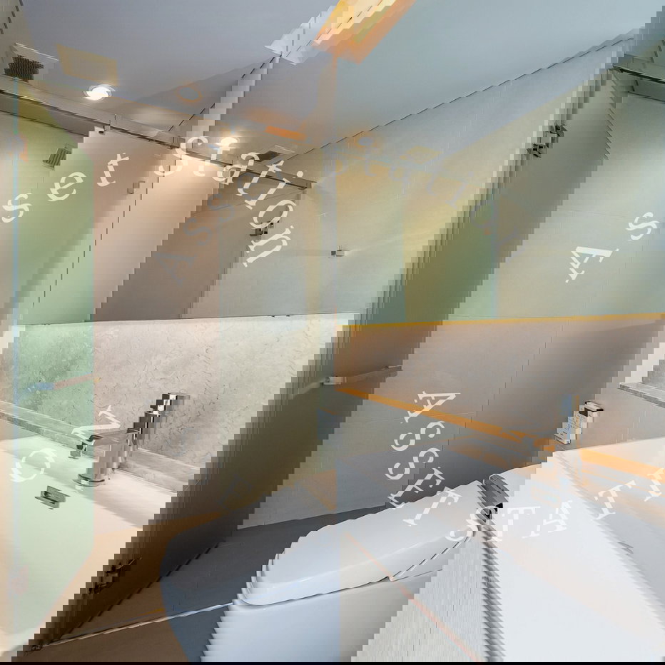 รูป 💎ให้เช่า The Lumpini 24 ห้องแต่งหรู 2 ห้องนอน กว้างเป็นสัดส่วน ใกล้ BTS พร้อมพงษ์✨ - รูปที่ 6/7