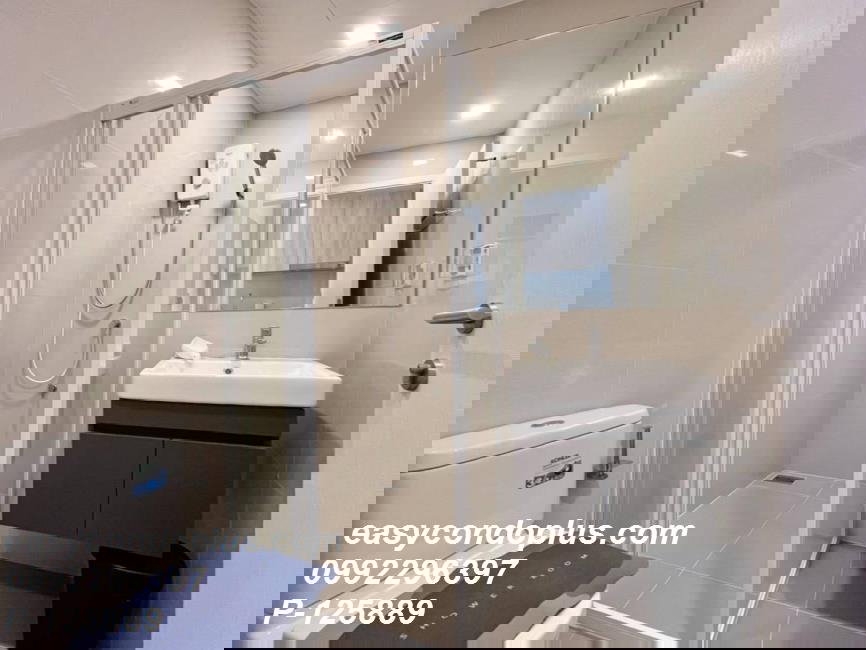 รูป P-125889 วิวเมืองสวย! โมดิซ สุขุมวิท 50 ใกล้ BTS อ่อนนุช 15,500 บ. | Line Id: @easycondoplus | 099-229-6397 - รูปที่ 7/8