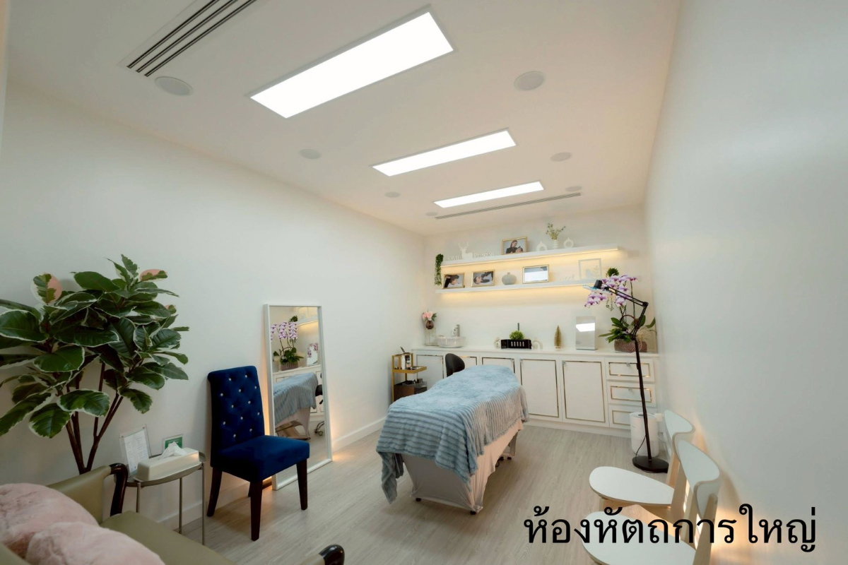 รูป 📢 ประกาศให้เช่าพื้นที่ทำคลินิกเสริมความงาม - รูปที่ 11/15