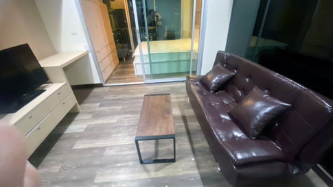 Code: 26KJ1789  for rent Abstracts Phahonyothin Park 🔥🔥 Line ID: @kjcondo (with @)🔥🔥
