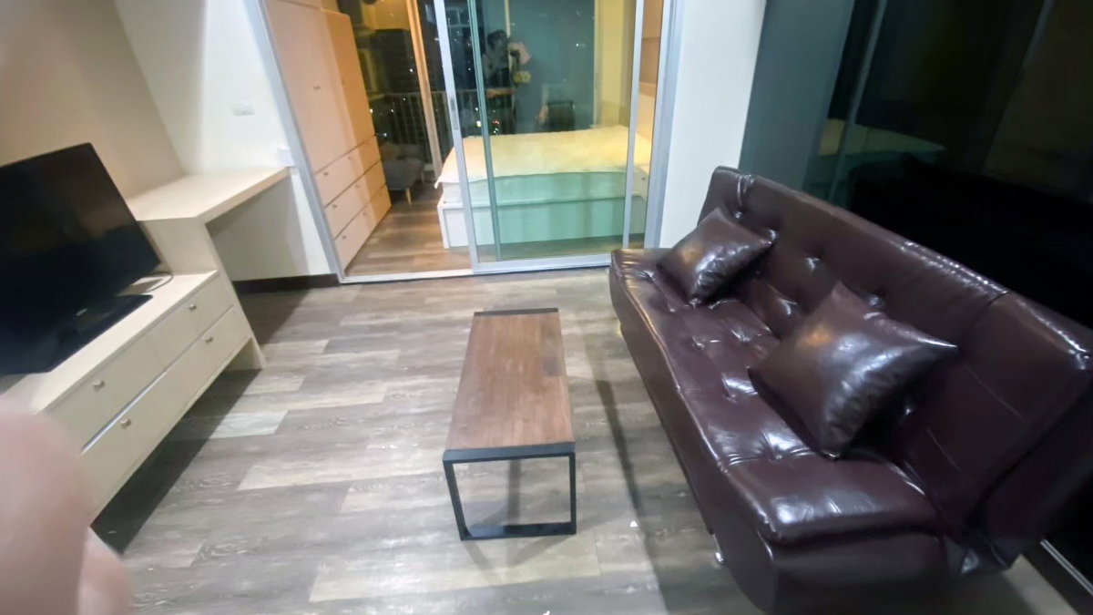 picture Code: 26KJ1789  for rent Abstracts Phahonyothin Park 🔥🔥 Line ID: @kjcondo (with @)🔥🔥 - 1/7
