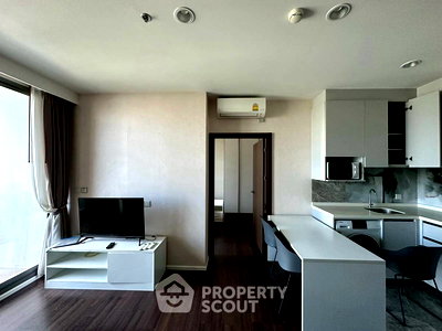 เช่าคอนโด ถนนบางนา - ตราด : คอนโด 2-ห้องนอน ที่ วิซดอม อินสปาย สุขุมวิท ใกล้ BTS ปุณณวิถี (ID 2625395)