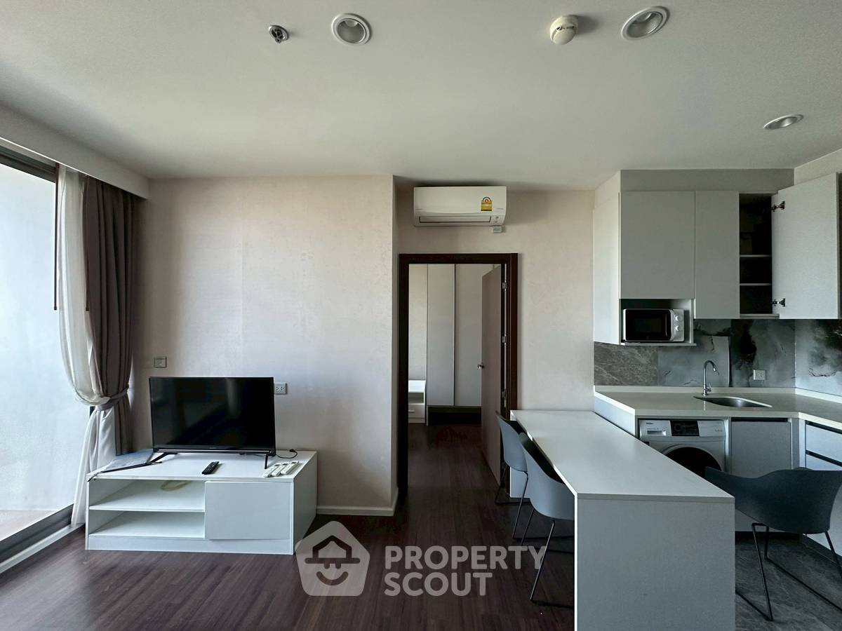 รูป คอนโด 2-ห้องนอน ที่ วิซดอม อินสปาย สุขุมวิท ใกล้ BTS ปุณณวิถี (ID 2625395) - รูปที่ 1/4