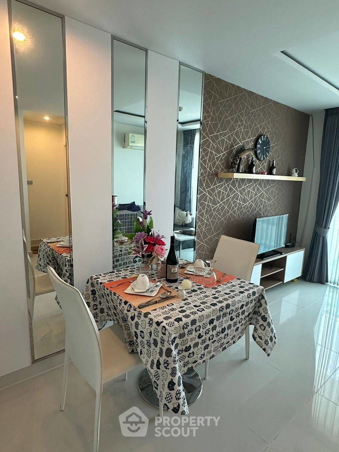 รูป คอนโด 1-ห้องนอน ที่ อเมซอน เรซิเด้นซ์ ใกล้ เมืองพัทยา (ID 2800758) - รูปที่ 6/12