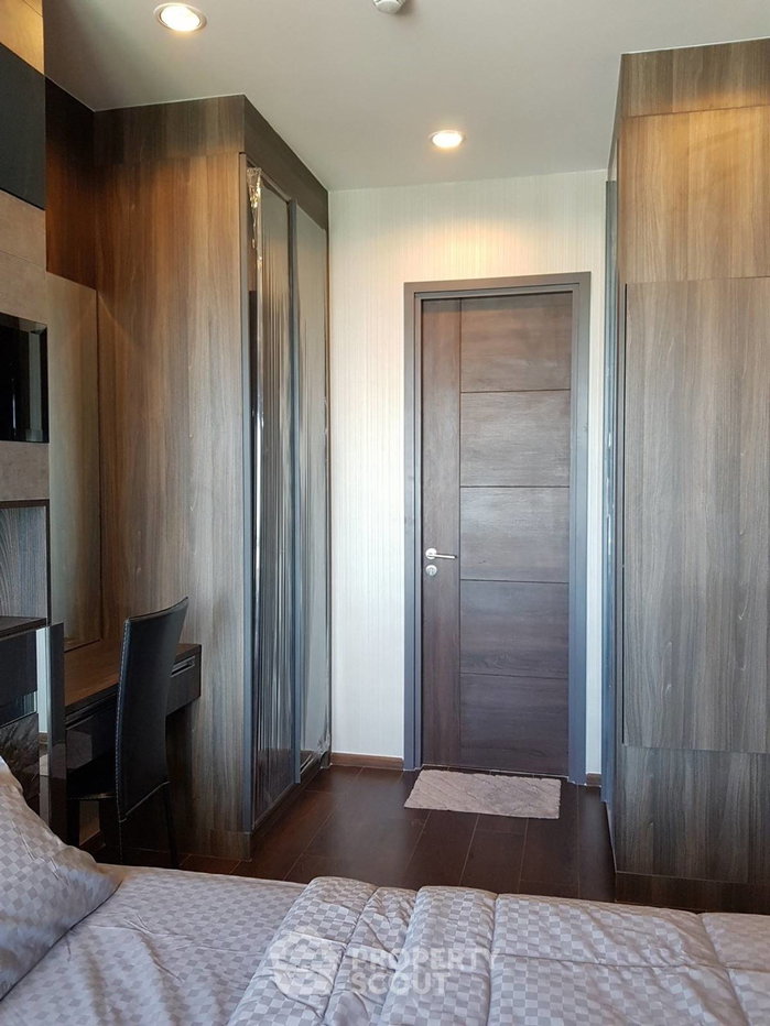 รูป คอนโด 1-ห้องนอน ที่ ซี เอกมัย ใกล้ ARL รามคำแหง (ID 2503770) - รูปที่ 2/17