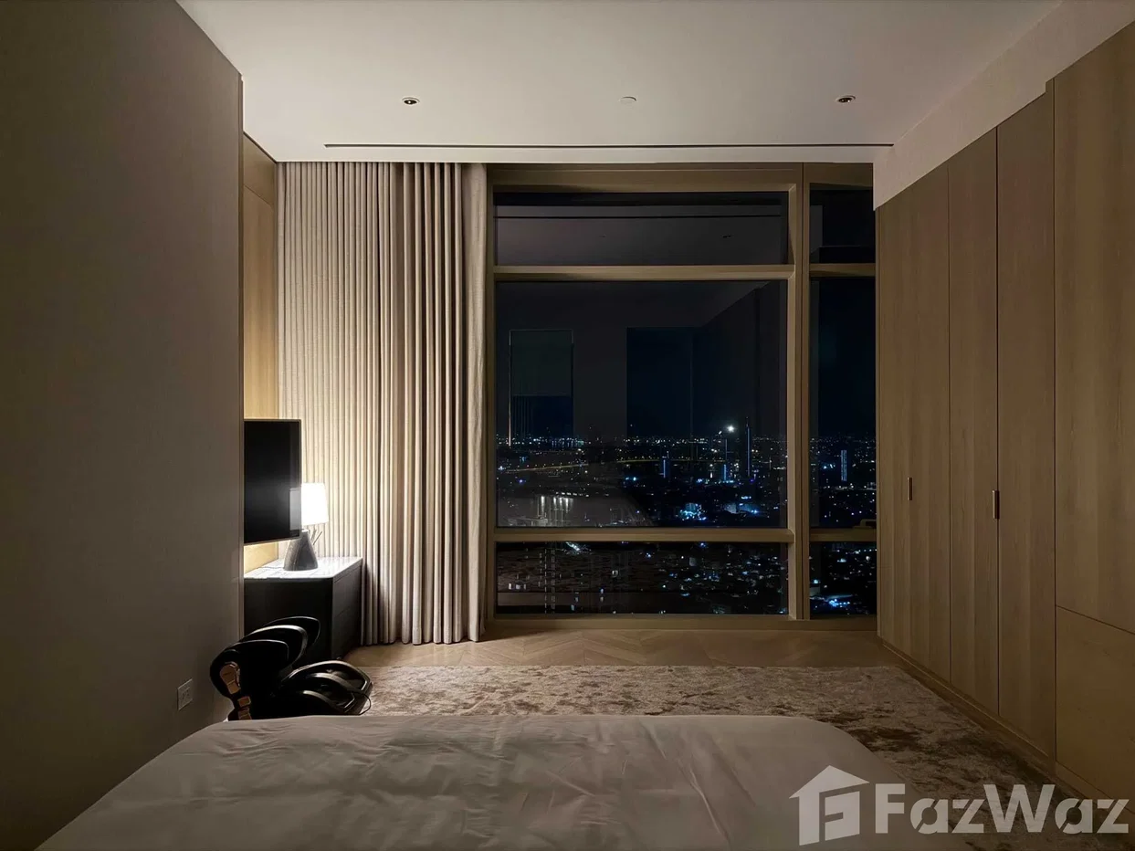 picture Four Seasons Private Residences Yannawa 2 BEDROOM 6180966 - 8/9