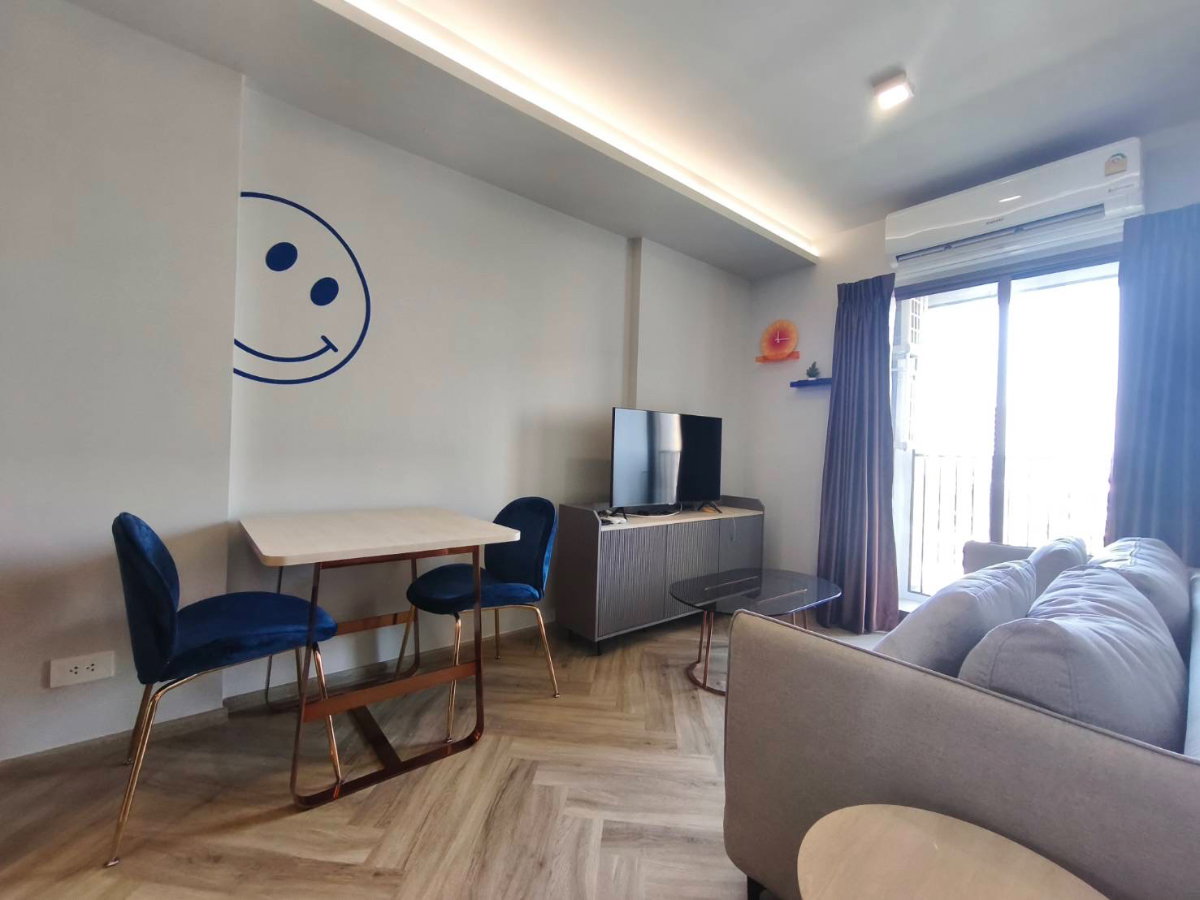 picture ForRent〽️ Chapter Thonglor 25 ❇️Ready to move in❇️ - 16/24