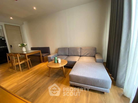 2-BR Condo at Park Origin Phrom Phong near BTS Phrom Phong (ID 621368)