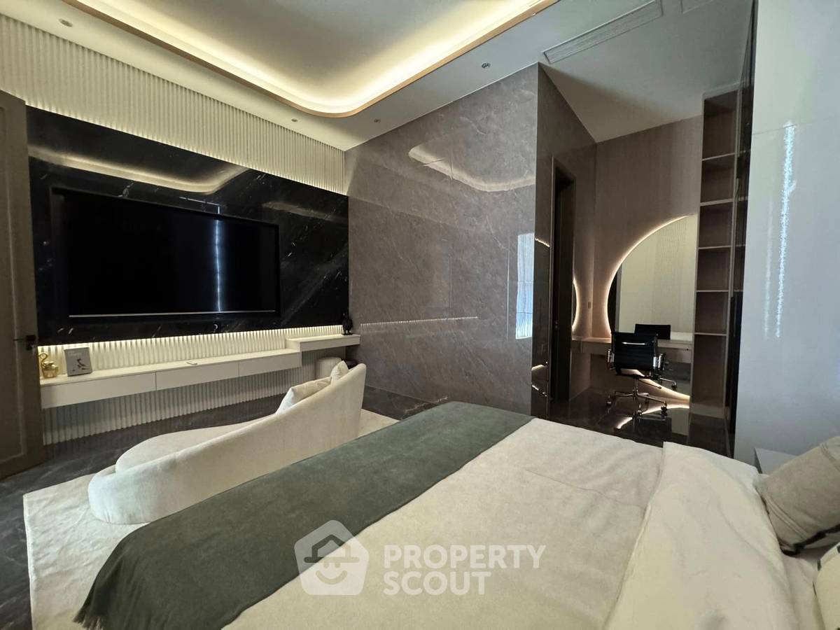 รูป บ้าน 6-ห้องนอน ใกล้ เมืองพัทยา (ID 2799991) - รูปที่ 4/27