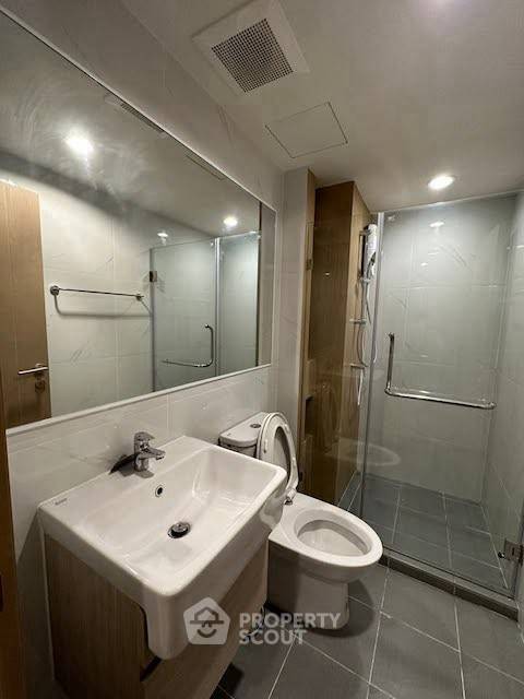 picture 2-BR Condo at The Excel Hideaway Sukhumvit 71 near BTS Phra Khanong (ID 2799628) - 18/20