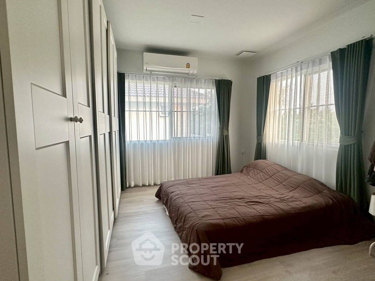 รูป บ้าน 3-ห้องนอน ที่ วิลลาจจิโอ 2 ศรีนครินทร์-บางนา ใน บางแก้ว (ID 2799682) - รูปที่ 9/30